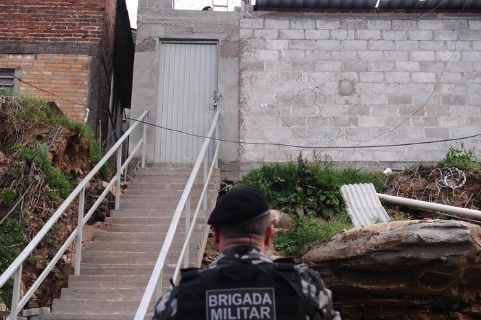 Antonio Valiente / Agencia RBS Antonio Valiente / Agencia RBS