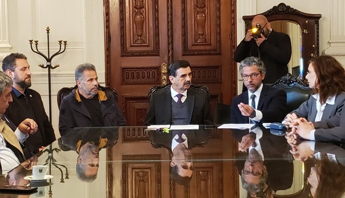 Cristiano Guerra / Assessoria de Imprensa Frederico Antunes Cristiano Guerra / Assessoria de Imprensa Frederico Antunes