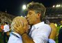 Grêmio e Renato negociam últimos detalhes antes do anúncio da renovação