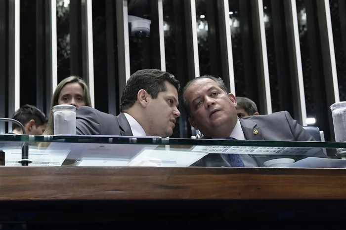 Waldemir Barreto / Agência Senado Waldemir Barreto / Agência Senado