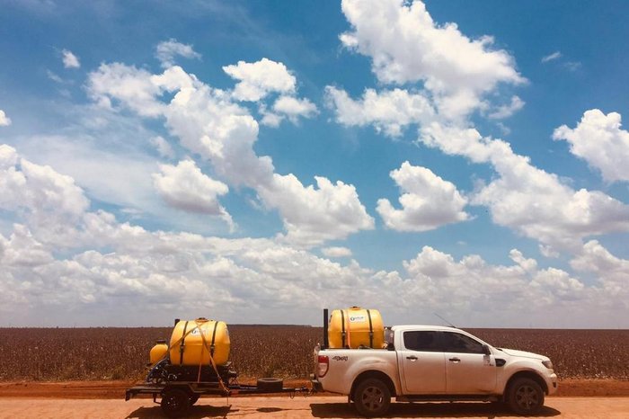 Solubio / Divulgação Solubio / Divulgação