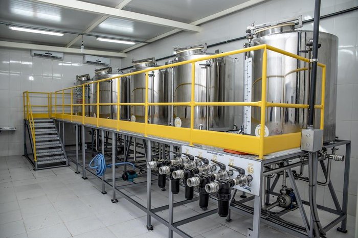 Dan Cunha / Divulgação Dan Cunha / Divulgação