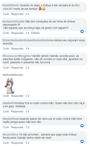 Reprodução / Facebook