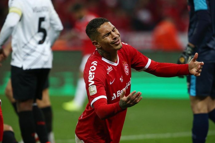 Jefferson Botega / Agencia RBS Jefferson Botega / Agencia RBS