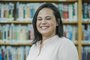 Laina Brambatti, diretora pedagógica da Escola de Educação Infantil Cataventura e mestre em ética e linguagem pela UCS.