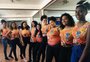 Bloco da Trinca prepara debutantes para desafios além do baile