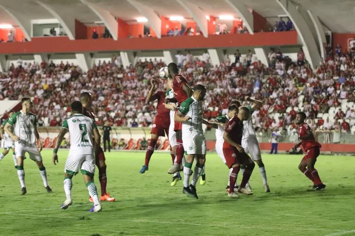 Léo Lemos / Náutico,Divulgação Léo Lemos / Náutico,Divulgação