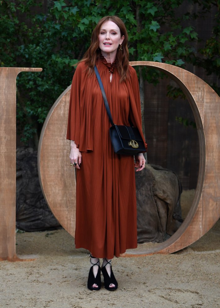 Julianne Moore