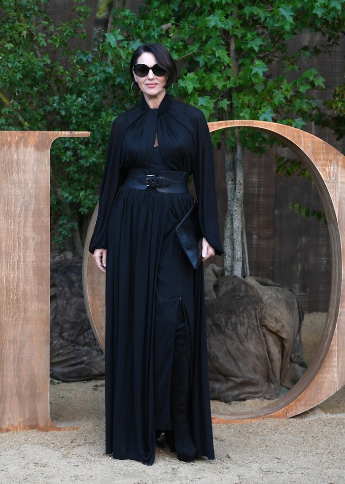 Monica Bellucci