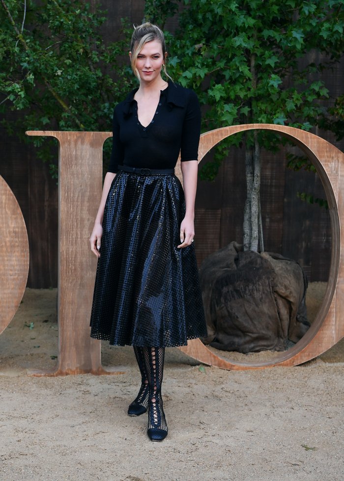 Karlie Kloss
