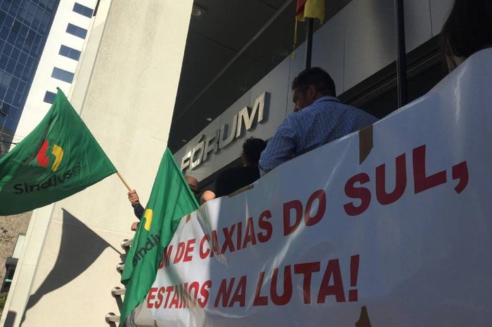 Milena Schäfer / Agência RBS Milena Schäfer / Agência RBS