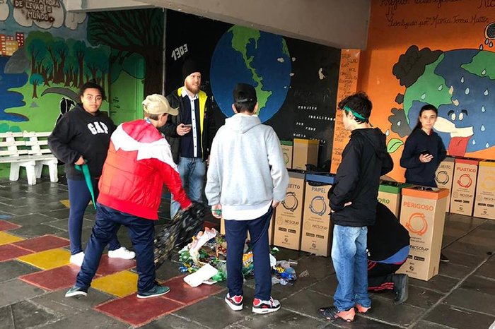 Rafael Nonemacher / Divulgação Rafael Nonemacher / Divulgação