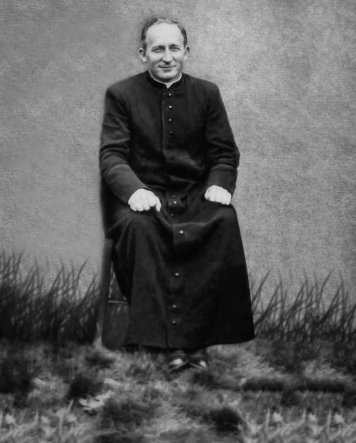 Foto Cavour / Acervo de Éder Dall'Agnol dos Santos,divulgação Foto Cavour / Acervo de Éder Dall'Agnol dos Santos,divulgação