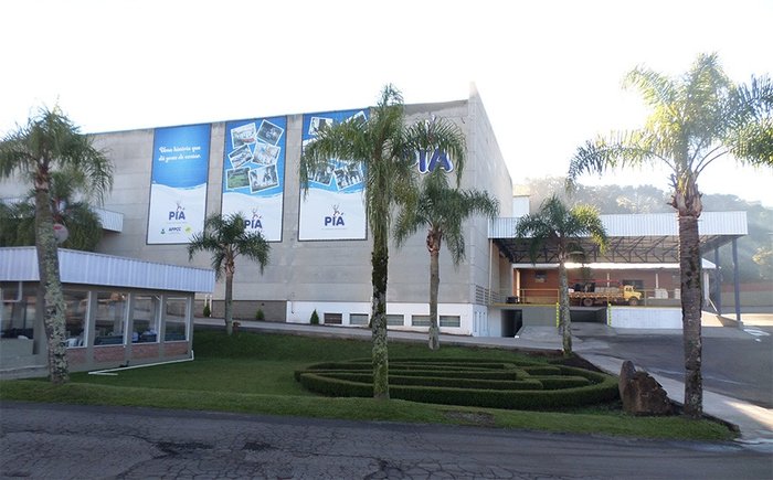 Reprodução Piá Reprodução Piá
