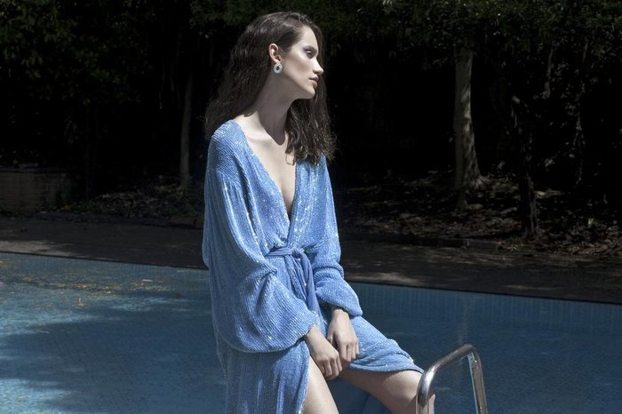 Cristiano Madureira / Especial Cristiano Madureira / Especial