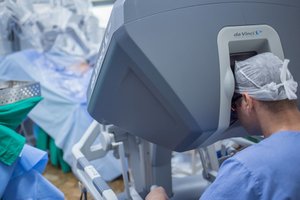 Divulgação / Hospital Moinhos de Vento Divulgação / Hospital Moinhos de Vento