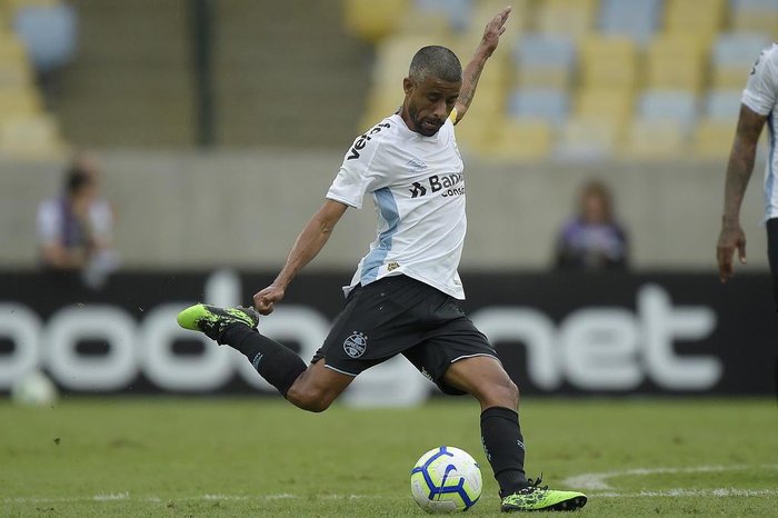 Alexandre Loureiro / Grêmio/Divulgação