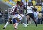 Grêmio cobra dívida do Fluminense e pode buscar reforços no clube carioca