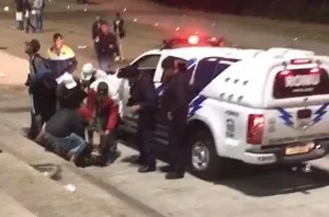Arquivo pessoal Arquivo pessoal