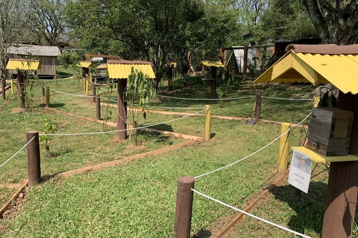 Quinta da Estância / Divulgação Quinta da Estância / Divulgação