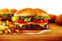  Burger King , bk picanha , lanche , hamburguer , comida , bares e restaurantes , hagahIndexador: Ricardo de Vicq de Cumptich