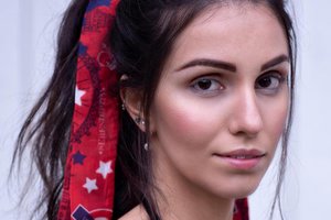 Ana Mickeli / Divulgação Ana Mickeli / Divulgação