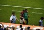 Arrascaeta e Filipe Luís têm lesões e devem desfalcar o Flamengo contra o Grêmio
