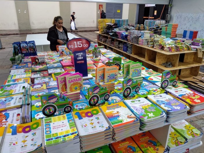 Divulgação Divulgação