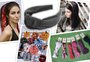 De tiaras a scrunchies, veja cinco marcas gaúchas de órios de cabelo incríveis