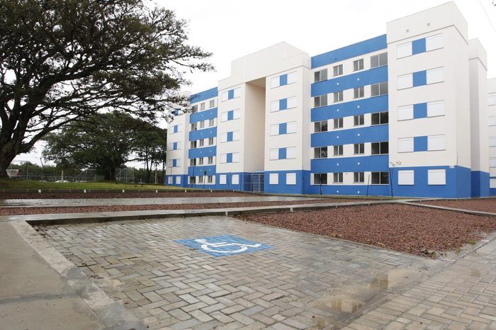 Divulgação / Ministério do Desenvolvimento Regional Divulgação / Ministério do Desenvolvimento Regional