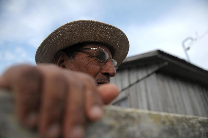 Lucas Amorelli / Agencia RBS Lucas Amorelli / Agencia RBS