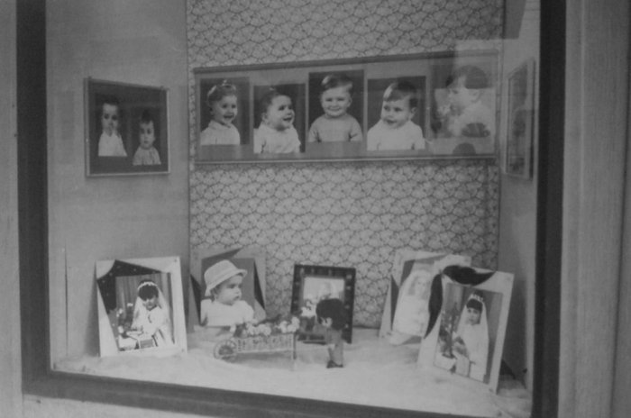 Foto Studio Beux / Arquivo Histórico Municipal João Spadari Adami, divulgação