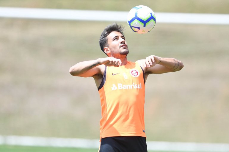 Ricardo Duarte / Inter Ricardo Duarte / Inter