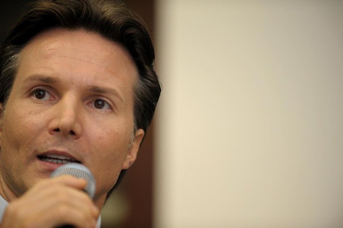 Lucas Amorelli / Agencia RBS Lucas Amorelli / Agencia RBS