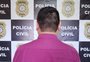 Homem é preso no norte do RS suspeito de aplicar golpes e embolsar R$ 1 milhão