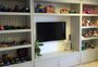 Sete dicas para organizar os brinquedos das crianças em casa