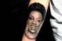 Tatuagem de Viola Davis feita por tatuador de Marau (RS)