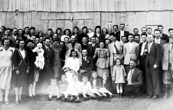 Foto Cavour / Acervo de família, divulgação Foto Cavour / Acervo de família, divulgação