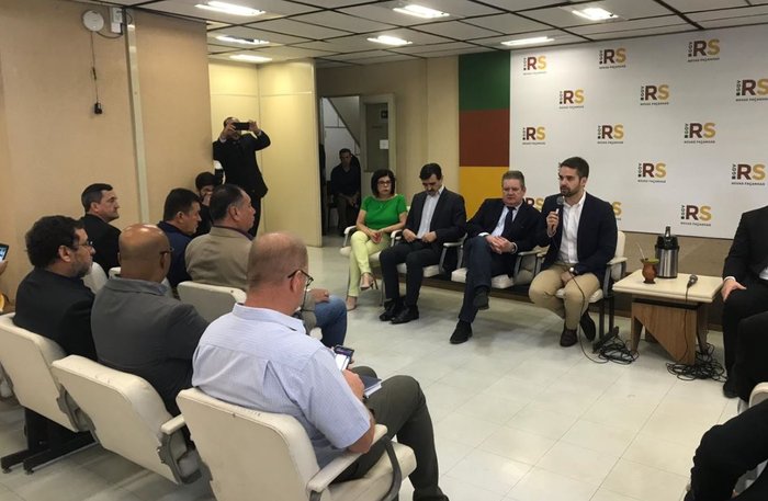 Débora Cademartori, Agência RBS Débora Cademartori, Agência RBS