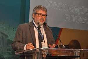 Sociedade Brasileira de Pediatria / Divulgação Sociedade Brasileira de Pediatria / Divulgação