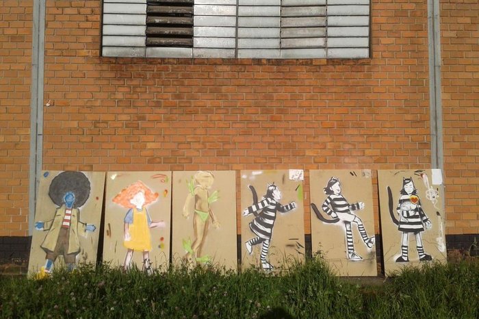 Lucas Leite / Divulgação Lucas Leite / Divulgação