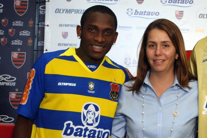 Márcia Feitosa / Vipcomm Márcia Feitosa / Vipcomm