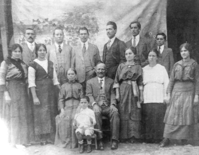 Acervo de família / divulgação Acervo de família / divulgação