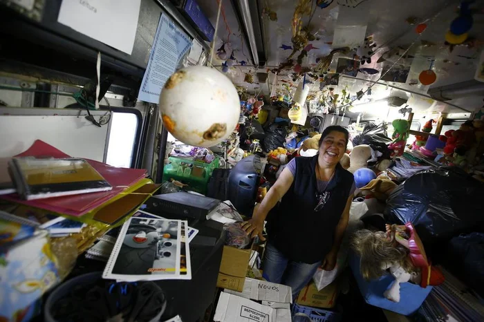 Lauro Alves / Agencia RBS Lauro Alves / Agencia RBS