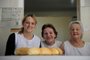  CAXIAS DO SUL, RS, BRASIL, 10/10/2019Pauta sobre pães, para o Dia do Pão, comemorado em 16 de outubro. Para o +Serra. (Lucas Amorelli/Agência RBS)