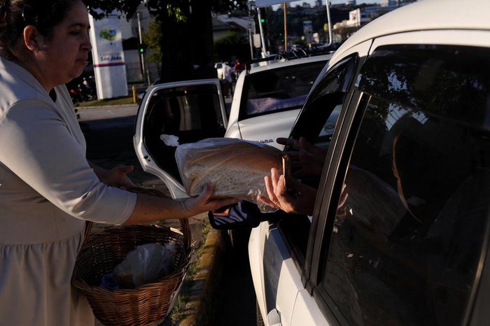 Antonio Valiente / Agencia RBS Antonio Valiente / Agencia RBS