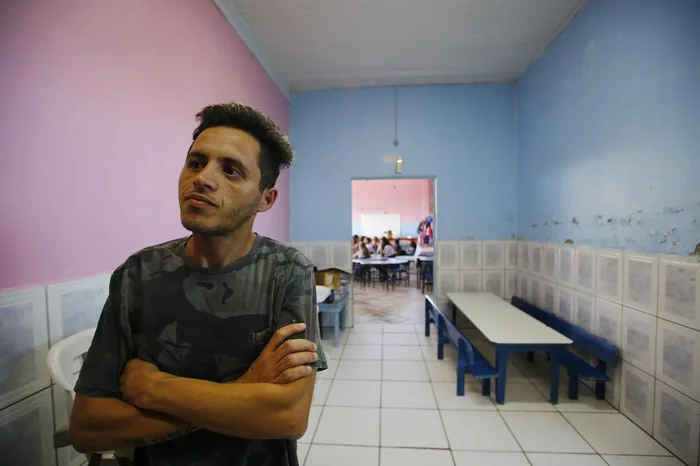 Lauro Alves / Agencia RBS Lauro Alves / Agencia RBS