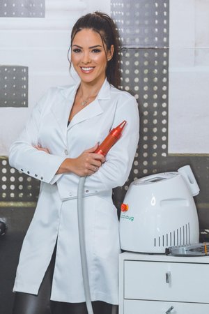 Jorge Scherer / Divulgação Maison 31 Jorge Scherer / Divulgação Maison 31