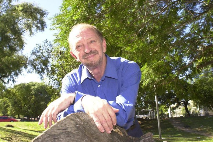 Genaro Joner / Agencia RBS Genaro Joner / Agencia RBS