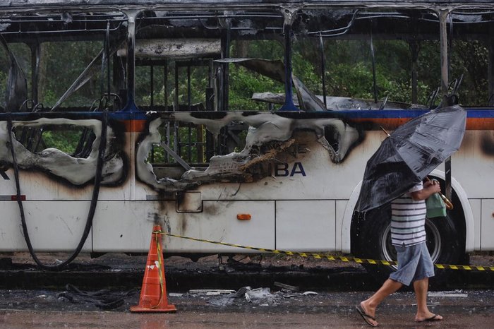 Mateus Bruxel / Agência RBS